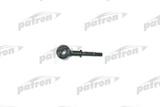 PATRON P * * * 8