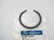 Hyundai-KIA 5 * * * 0