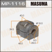 Masuma M * * * 6