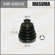 Masuma M * * * 3