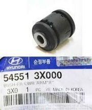 Hyundai-KIA 5 * * * 0
