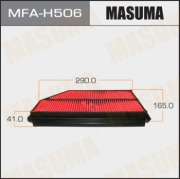 Masuma M * * * 6