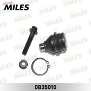 Miles D * * * 0