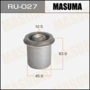 Masuma R * * * 7