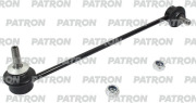 PATRON P * * * L