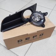 Depo 2 * * * E