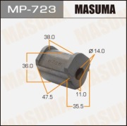Masuma M * * * 3