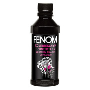 Fenom F * * * 3