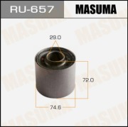 Masuma R * * * 7