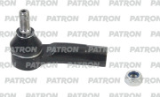 PATRON P * * * R