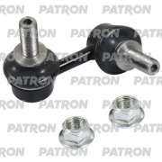 PATRON P * * * R