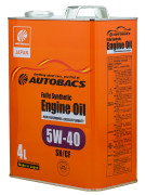 AUTOBACS A * * * 4