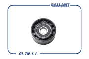 Gallant G * * * 1