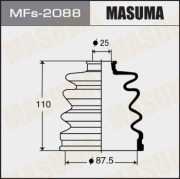 Masuma M * * * 8