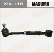 Masuma M * * * 8