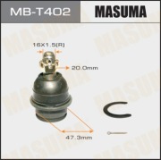 Masuma M * * * 2
