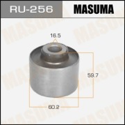 Masuma R * * * 6