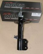 Miles D * * * 2