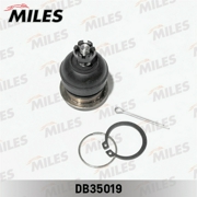 Miles D * * * 9