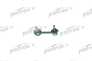 PATRON P * * * R