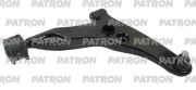 PATRON P * * * R