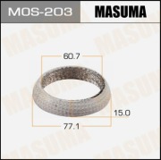 Masuma M * * * 3