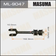 Masuma M * * * 7