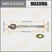 Masuma M * * * 3