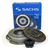 Sachs 3 * * * 3