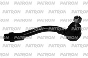 PATRON P * * * R