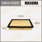 Masuma M * * * 5