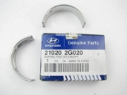 Hyundai-KIA 2 * * * 0