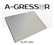 A-GRESSOR 0 * * * 2