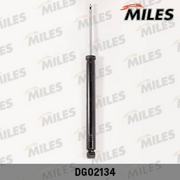 Miles D * * * 4