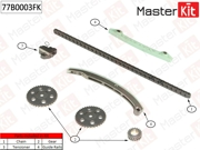 MasterKit 7 * * * K