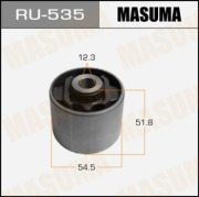 Masuma R * * * 5