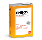 ENEOS O * * * 4