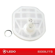 LEDO 8 * * * B