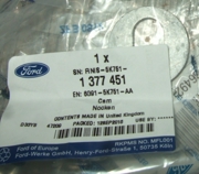 FORD 1 * * * 1