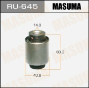 Masuma R * * * 5