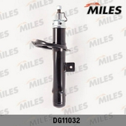 Miles D * * * 2
