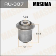 Masuma R * * * 7