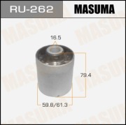 Masuma R * * * 2