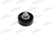 PATRON P * * * 7
