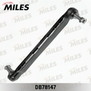 Miles D * * * 7