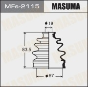 Masuma M * * * 5