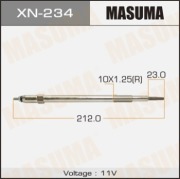 Masuma X * * * 4