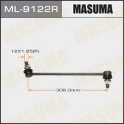 Masuma M * * * R