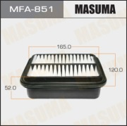 Masuma M * * * 1