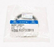 Hyundai-KIA 0 * * * A
